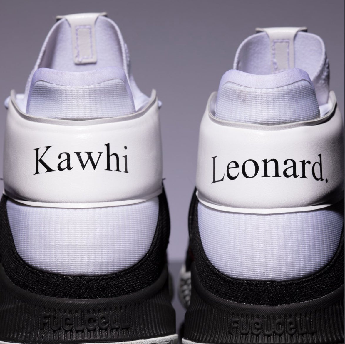 Kawhi leonard shoes times new roman sales