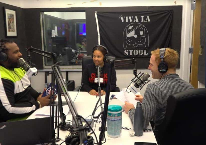 Barstool Breakfast Vlog Ep 6 - Happy Wife, Happy Life