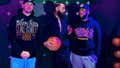 DeAndre Ayton & Nipsey Hussle Joined The Mick Man & Trill Withers During NBA All-Star Saturday...