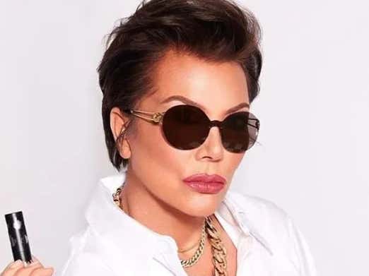 Is Kris Jenner The Most Ruthless Brilliant Puppet Master Who Has Ever Lived?