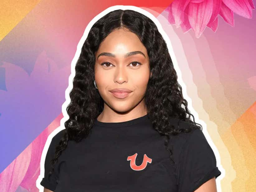 If You're Jordyn Woods, What's Your Next Move? Barstool Sports