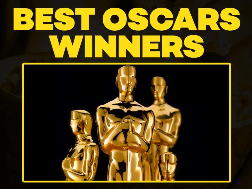 Lights Camera Barstool Ep. 128 Top 10 Oscars Winners, Captain Marvel