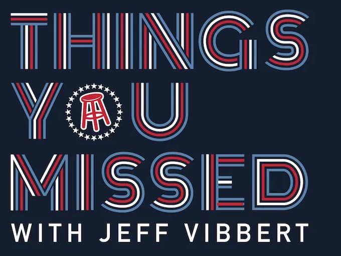 You Can Get Trapped In Quicksand - Things You Missed