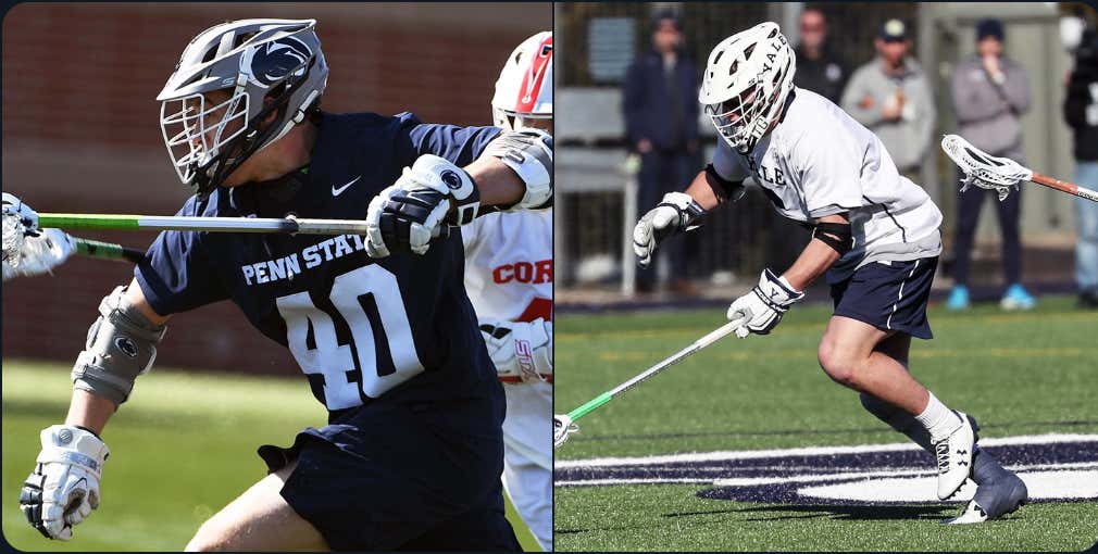 The Crease Dive's College Lacrosse Weekend Preview Featuring High Point