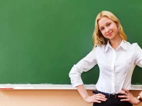 Is Thinker Now Officially A Professional Educator?