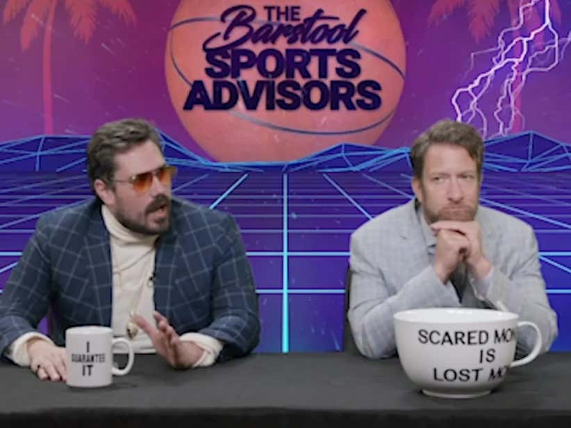 This Is Rock Bottom.