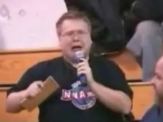 Confession: I Teared Up During An Eric Church Concert Because I'm Soft And It's Okay To Cry