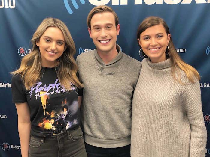 Tristan/Khloe/Jordyn Scandal + Oscars Recap (ft. Tyler Henry