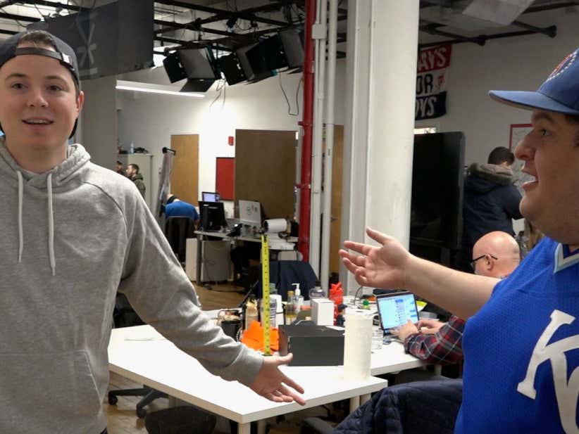 Stool Scenes Episode 108 - Adorable Must Watch