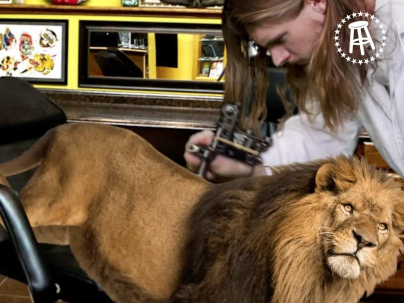 We All Have Dreams, And This Is Mine