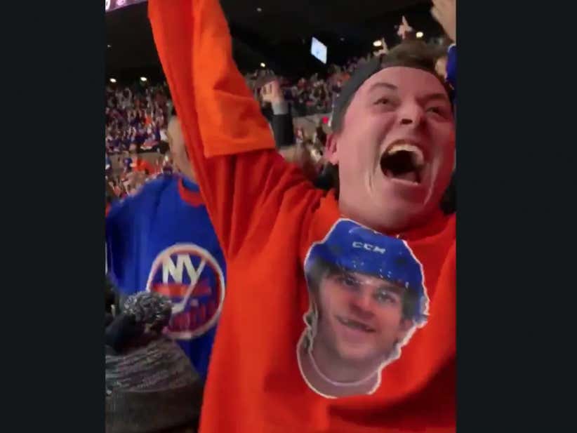 Live From The Coliseum.