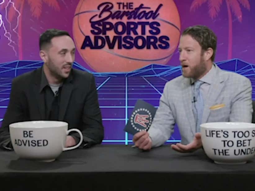 Mush Tries To Stay Hot