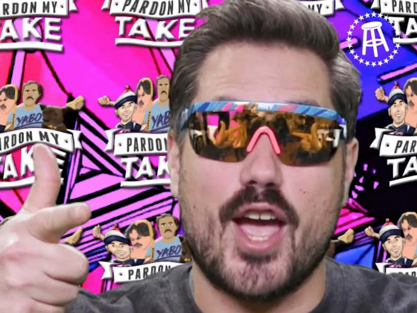 Big Cat Fills In For The Thinker