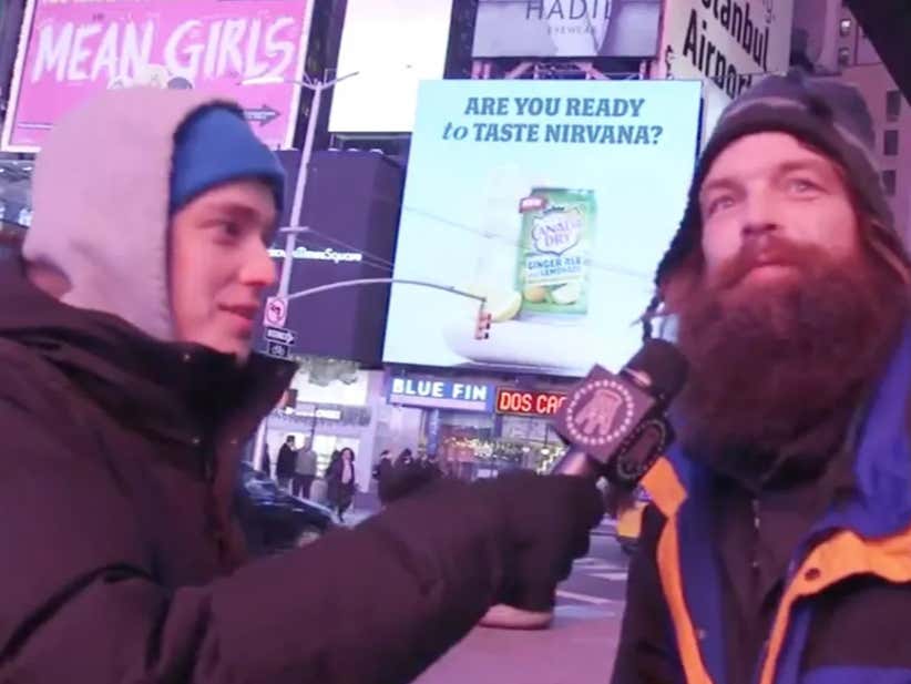 It's Way Too Cold To Be Out Here - Vibbs After Dark