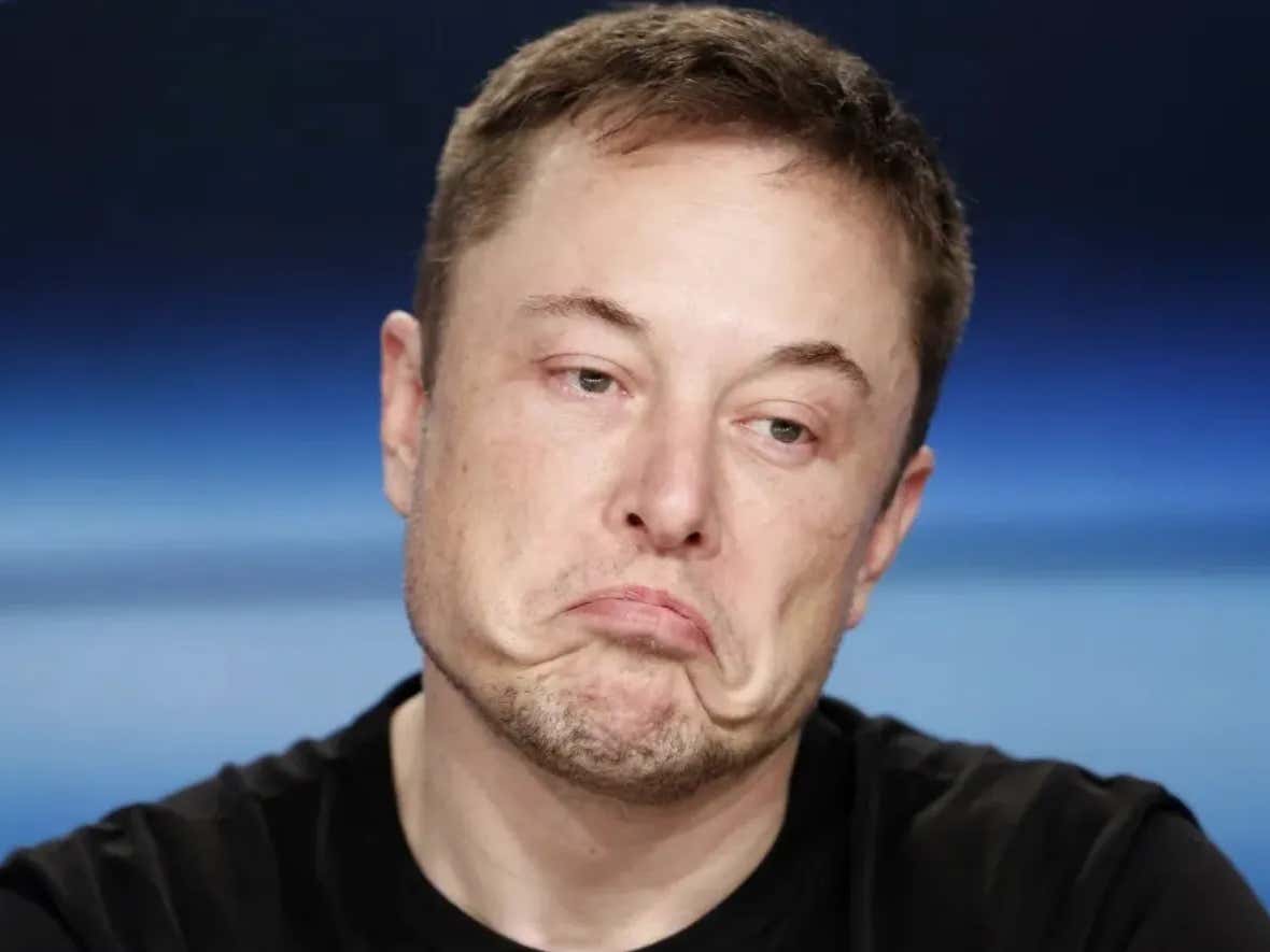 Yet Another Elon Musk Update He's 'Poised for a Hostile Takeover' of
