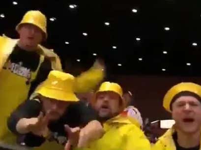 The StormChasers Are Off To An 0-1 Start But Made Their Mark on National TV