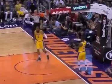 Real Talk - Was Lebron Drunk Last Night?