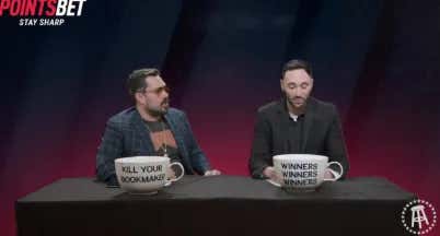 Here Are Your Winners From The Barstool Sports Advisors