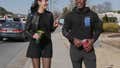 Wine Walk With Chargers CB Desmond King
