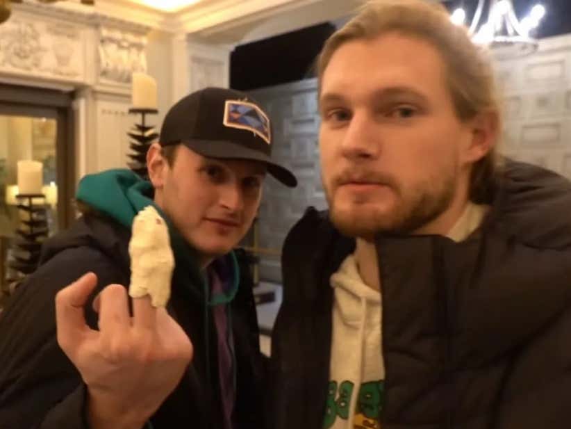 Storm Chasers Day 3 Vlog