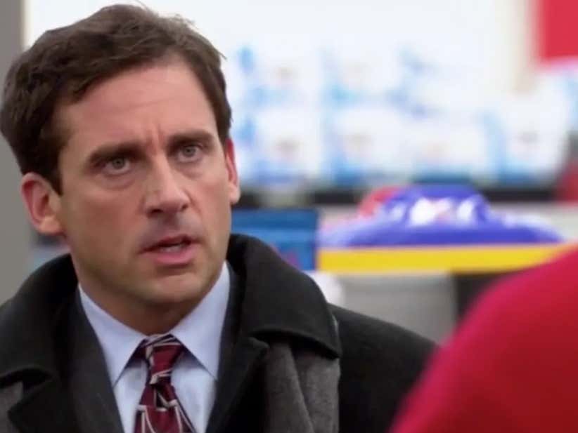 It Takes a Big Man With Huge Balls To Say We Fucked Up - Today I Am That Big Man