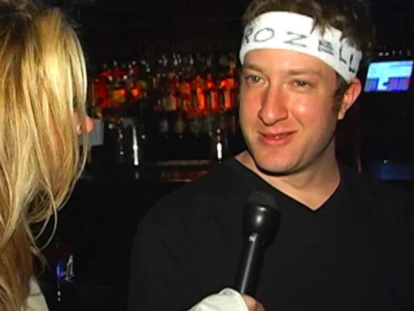 Barstool Documentary Episode 2 - The Making Of Barstool is Now Free to Everybody