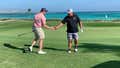 Riggs vs The Abaco Club (Bahamas) ft. Darren Clarke