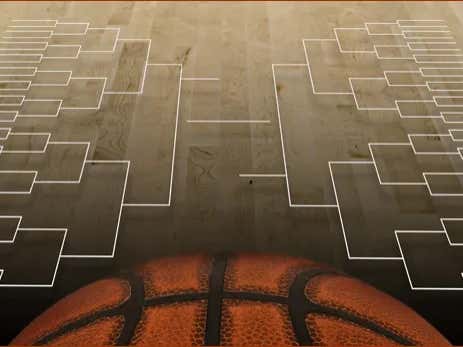 Buckle Up, It's Officially March
