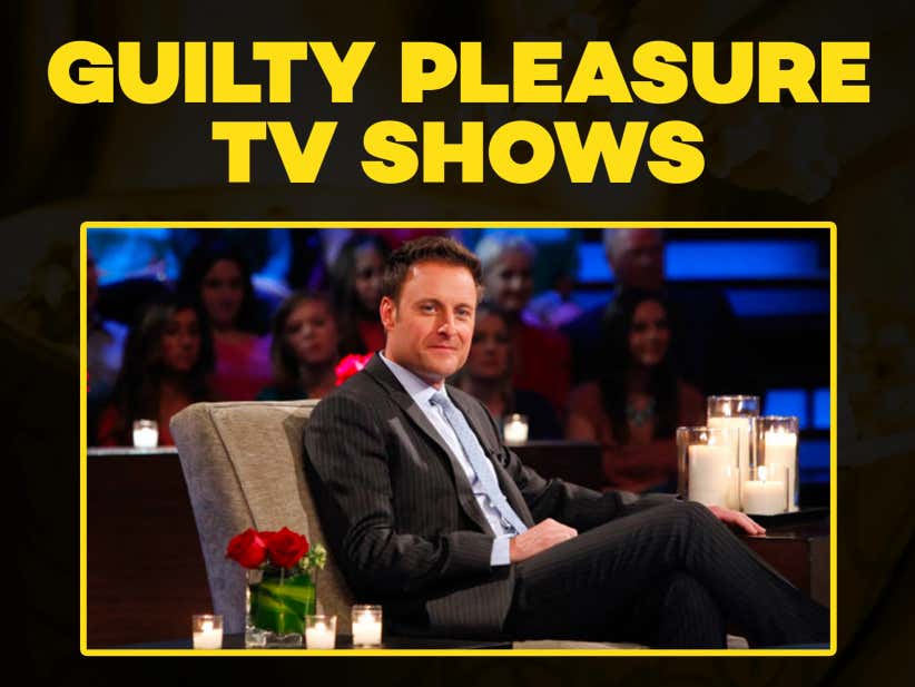 Lights Camera Barstool Ep. 133 Top 5 Guilty Pleasure TV Shows, Avengers Endgame 3 Hours Long