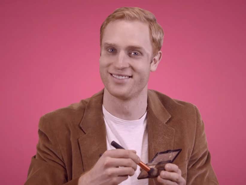 Come, Let's Smoke The Shit Out Of Your Eyes