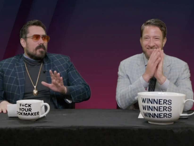 530k Worth of Unders