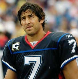 JP Losman - Last Word on Pro Football