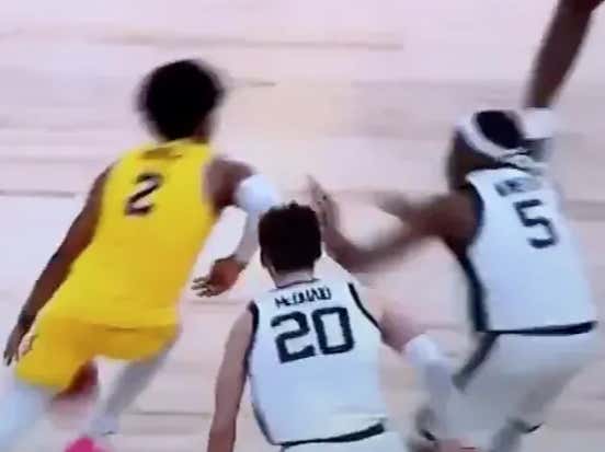 Michigan Lost Today But More Importantly America Lost