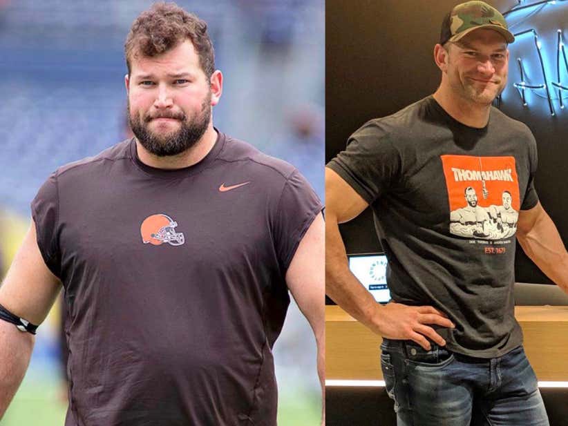 Joe Thomas Joe Thomas