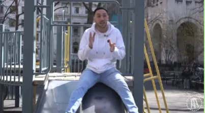 March Madness Mush Monday