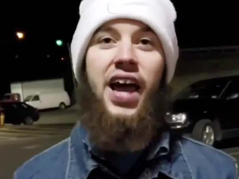 Childhood Bullies Are Getting Challenged By 112 LB Opponents At RnR 8