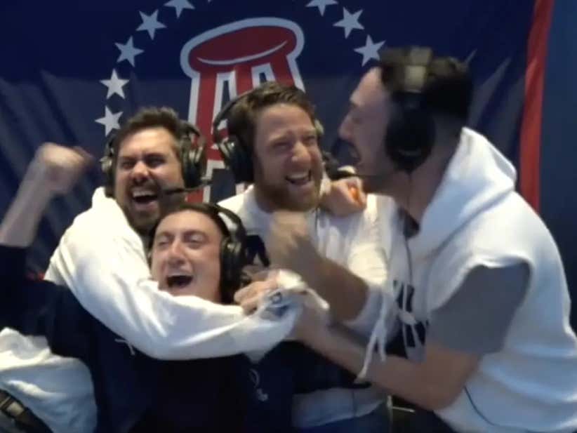 March Madness Recap Day 1 - Up +2 Units After All Was Said And Done On Thursday