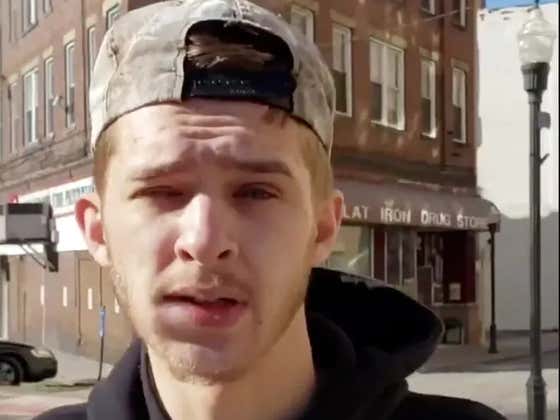 The Bully Vs The Bullied At RnR 8 Is Gonna Be An Absolute Bloodbath