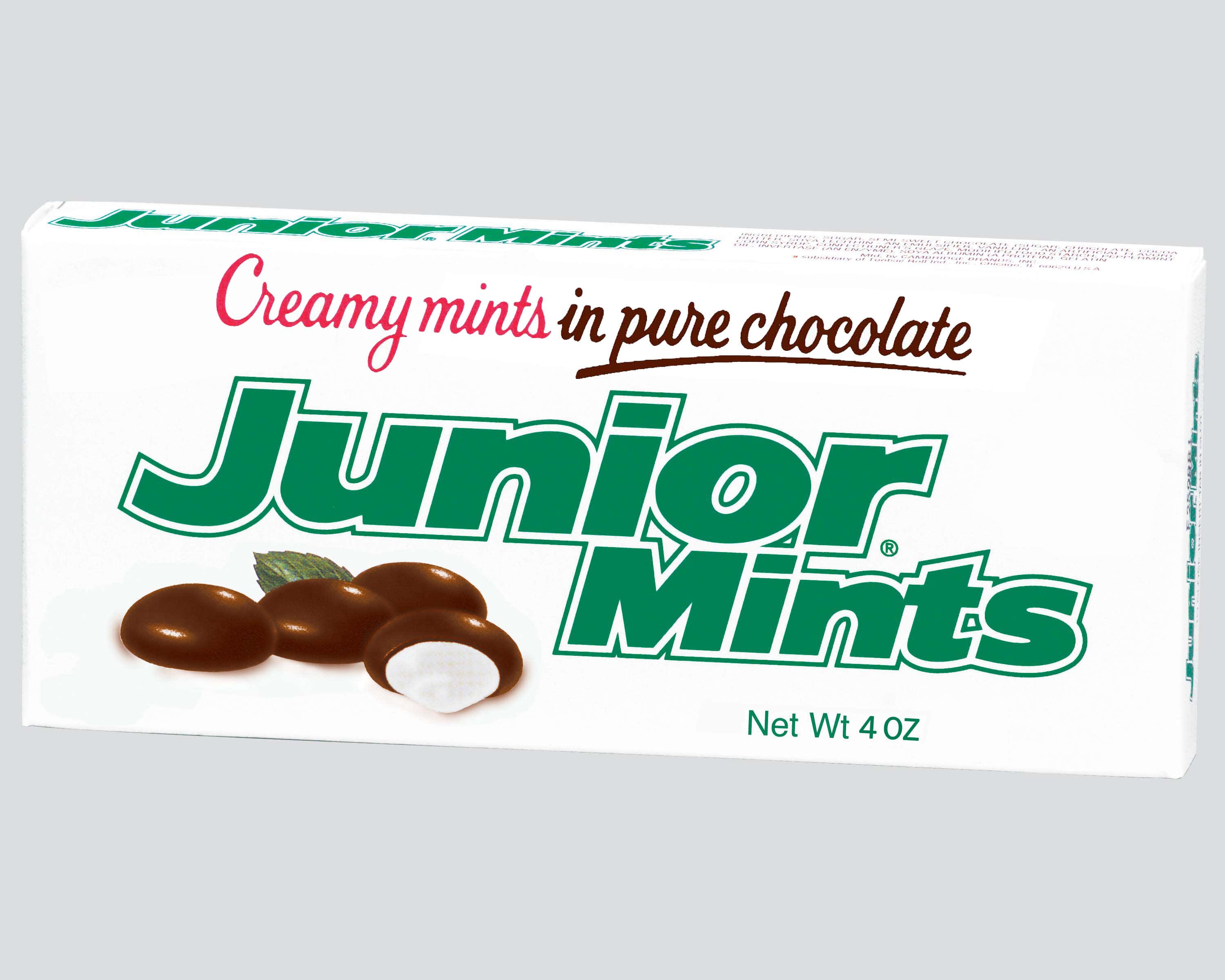 Junior Mints Wins Lawsuit Versus Lady Who Says That There Was "Too Much