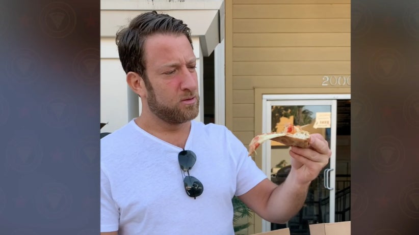 Barstool Pizza Review - Stella Barra Pizzeria (Santa Monica, CA) Presented by SoFi