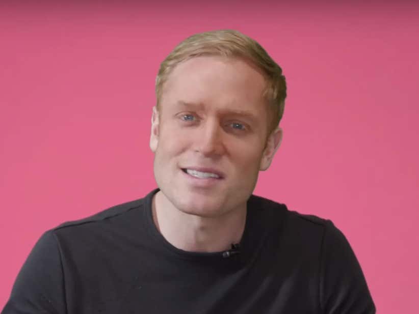 Makeup Tips On A 30th Birthday That Nobody Gives A Fuck About