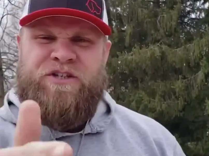 Thor Smash Is Returning For The 50 Year Storm