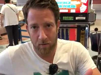 BREAKING: The Group Chat Is Canceled