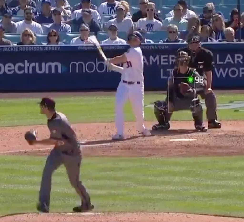 Lets Rewatch All 48 Home Runs From Opening Day Since There Are No Day Baseball Games Today