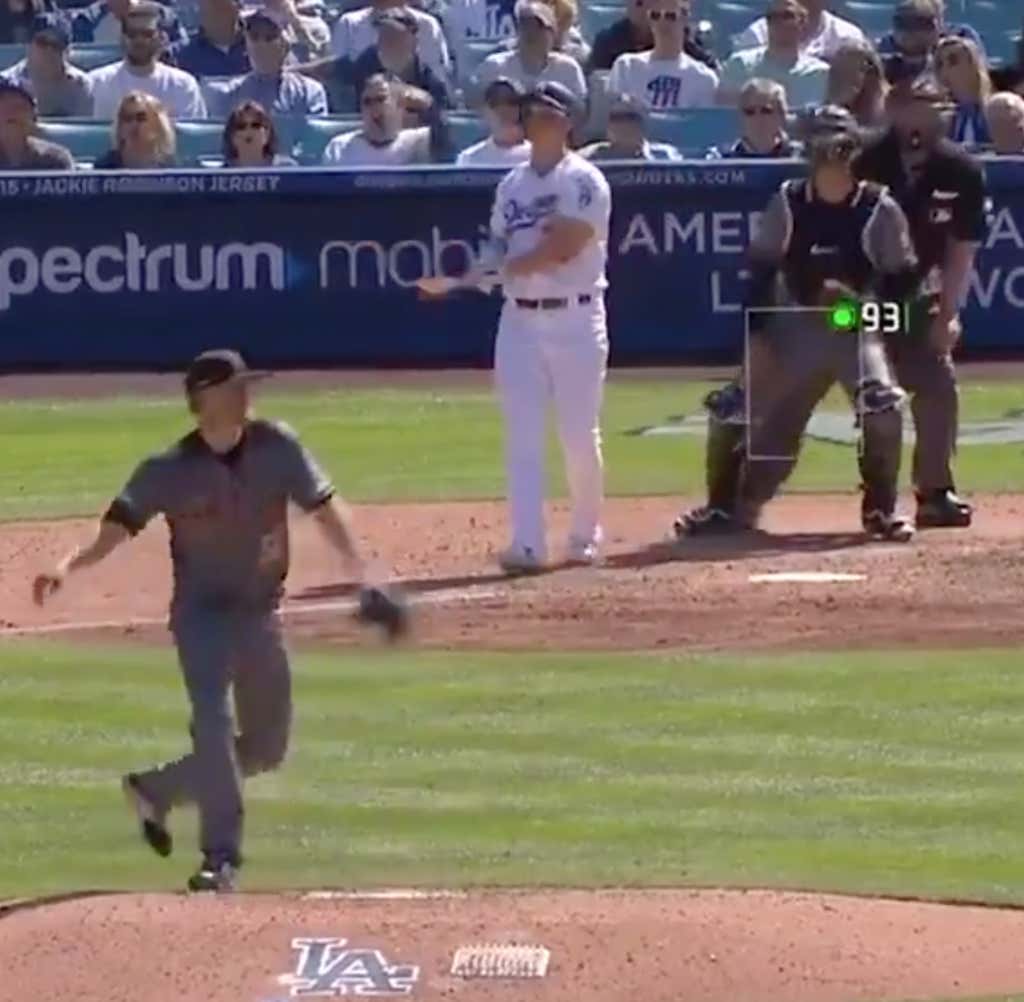 Lets Rewatch All 48 Home Runs From Opening Day Since There Are No Day