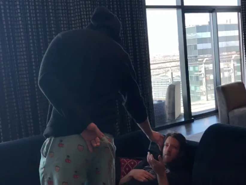 Breaking: KB No Swag Has Been Kicked Out of DP 42