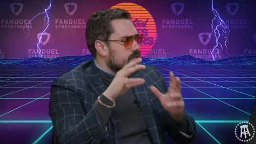 Barstool Sports Advisors Are Hot