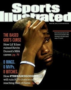 KD