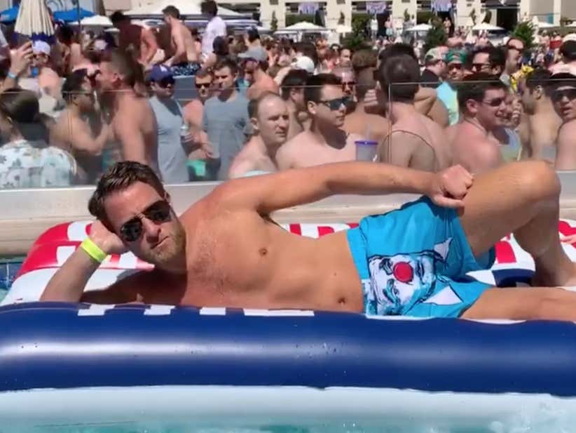 The Best Bathing Suit of the Summer Has Arrived.