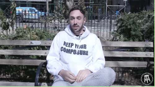 I Don't Think I Will Ever Win Again